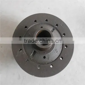 Precision Tractor Parts Agricultural Equipment Fabrication Services thumbnail-2
