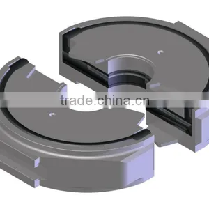 API 16A Standard Shaffer Type Pipe Ram thumbnail-1