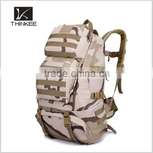 Custom Military Rucksack Wholesale Military Backpack Bag Tactical Wholesale Quality Choice thumbnail-3