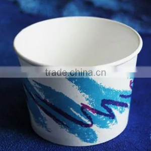Ice Cream Cup Paper Lid,paper Ice Cream Cup,ice Cream Cups Wholesale thumbnail-6