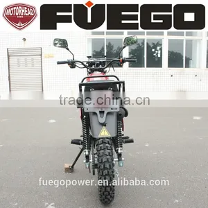 OHC CB150 CC DirtBike Motocross Vertical Engine Cargo Motorbike Quality Choice Most Popular thumbnail-6