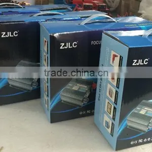 DC to AC Power Inverter With Battery Charger thumbnail-4