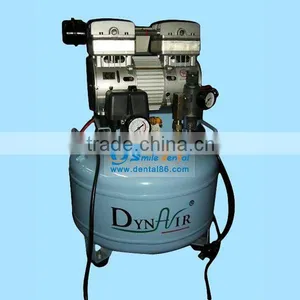 Dental Oilless Air Compressor thumbnail-1