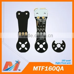Maytech Racing Drone Rtf Racer Kit 160 FPV Frame With Carbon Fiber Materia thumbnail-3