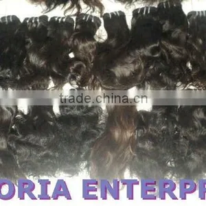Virgin Hair Extensions thumbnail-1