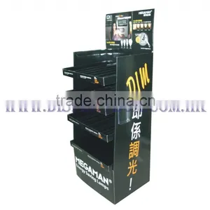CD131 Paper Light Bulb Display thumbnail-1