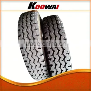 Factory Manufacture Precured Tire Treads thumbnail-1