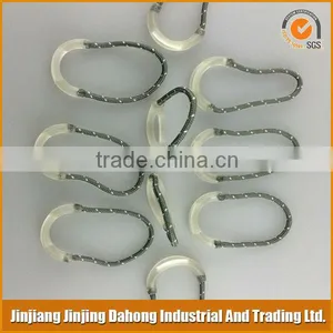 Beautiful Hot Sale Pvc Zipper Puller thumbnail-1