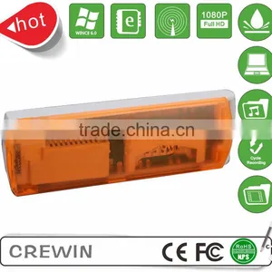 OEM USB 2.0 Multi Slot Memory Card Reader Writer for SD/Mini SD/Microsd/minisd/TF/M2/MS thumbnail-2