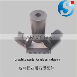 Used for Glass Factory Graphite Mold thumbnail-1