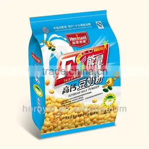 E8 Energy Middle & Old Age High Ca Soy Milk Powder thumbnail-2