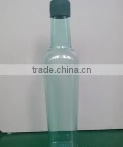 New Technology 2L Pet Bottle Blowing Machine With Factory Price // China Pet Bottle Machine thumbnail-6