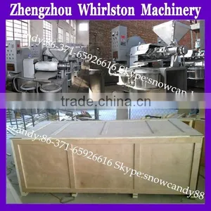 Automatic Oil Press With Filter for Peanut Oil Press Machine thumbnail-2