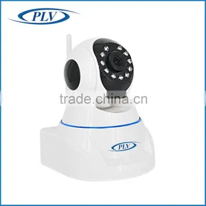Shenzhen Top Factory 360 Degree Rotation Cctv Wireless ip Camera Wifi Baby Monitor Supplier's Choice thumbnail-2