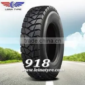 High Quality Radial TBR Tyres 215/75R17.5 thumbnail-5