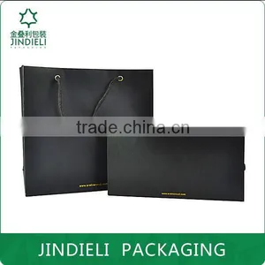Leather and Cardbord Mens Perfume Gift Box thumbnail-2