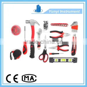 Variety Complete, Quality Excellent, the Price is Hand Tool Set,39 in 1set Tool Seat of China Hand Tool thumbnail-2