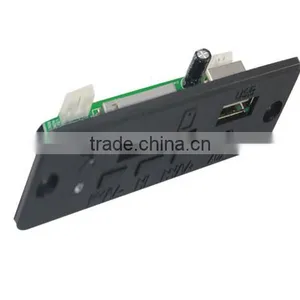 Vire VTF-005 Vire Diagram Circuit Board Usb Mp3 Player With Radio fm Lcd thumbnail-2