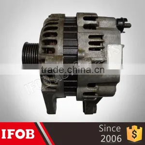 IFOB Auto Parts And Accessories Auto Alternator MD370480 V63W thumbnail-1