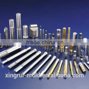 Tungsten Carbide Punch Blanks thumbnail-3