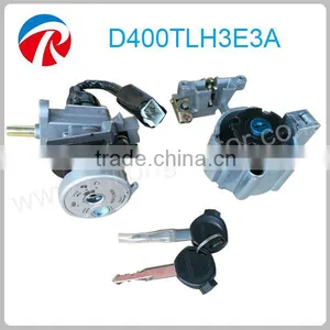 BWS 150 Motorcycle Scooter Ignition Key Switch Lock thumbnail-1