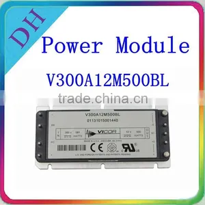 [super Deal!!] 100% Original Vicor 12V 500W DC-DC Power Supplies/moduel thumbnail-1