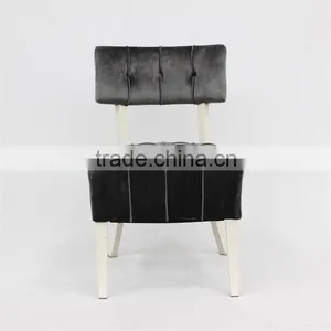 Fancy Elegant Hotel Living Room Bedroom Chair Hot Popular thumbnail-4