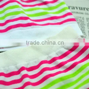 Girls Underwear Sets Crop Top and Briefs Underwear Spandex Shorts Quality Choice Most Popular thumbnail-3