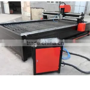 Cnc Plasma Cutting Machine Metal Cutting Machine/metal Shee Cnc Plasma Cutting Machine thumbnail-2