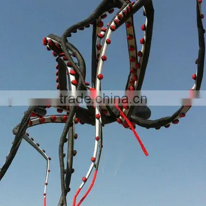 60m Octopus Kite thumbnail-1