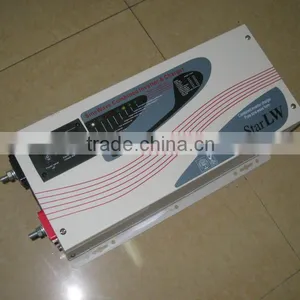 Hot Sale Solar Power Device Inverter 12v 5000w 220v thumbnail-1