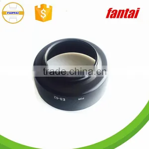 Plastic Lens Hood "ES-62" for Digital Camera Lens Hood Most Popular thumbnail-2