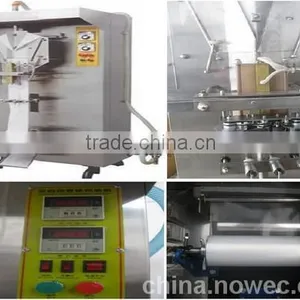 MIC-R60 Automatic Sachet Filling and Packing Machine for Sugar Sachect Packing Machine Sachet Powder Filling and Sealing Machine Quality Choice thumbnail-4