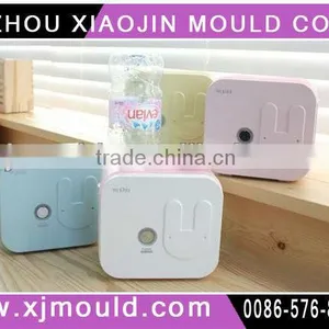 2013 Mini Air Humidifier for Office, Home or Promotion Gift thumbnail-1
