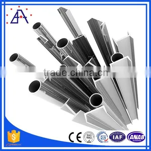 High Quality Custom High Precision 20x40 Aluminium Profile thumbnail-6