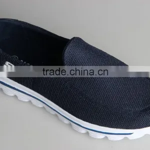Summer Slip on Running Shoes Sport Lazy Network Shoes Wrapping Breathable Mesh Lightweight Shoes thumbnail-3