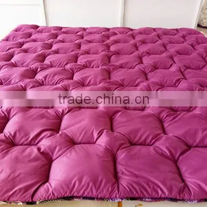 Printed Microfiber Quilt/ Duvet/ Comforter China Supplier Microfiber Quilt thumbnail-3