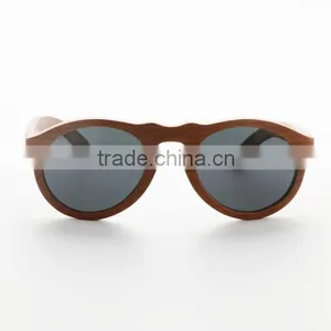 Custom Polarized Sunglasses Wood Sunglasses Mirro Sunglasses Supplier's Choice thumbnail-2