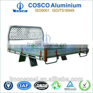 Aluminium Truck/ Ute Tipper Body Trays thumbnail-1