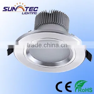 Dimmable,led,downlight,eyeshield thumbnail-1