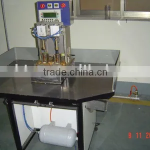 Testing Machine for Trigger Sprayer thumbnail-1