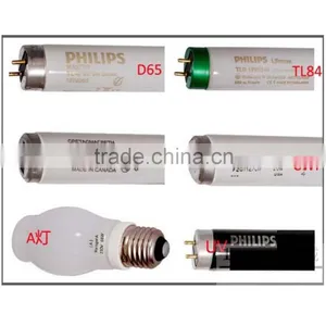 TextiLe Color Matching Chamber Light Box for Inspection thumbnail-4
