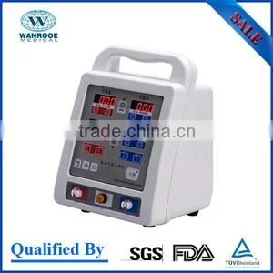 ATS-102 Automatic Tourniquet System for Patient (double Channel) thumbnail-1