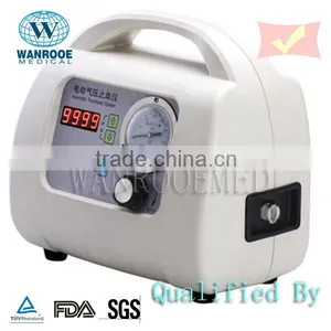 ATS-100 Automatic Tourniquet System Medical Tourniquet thumbnail-1