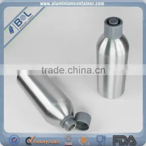 275ml 300ml 330ml 375ml 500ml 550ml Aluminum Beer Bottle thumbnail-1