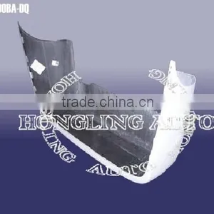 A15-2804500BA-DQ--The Rear Bumper Assembly - Primer ,Car Accessories for Chery thumbnail-1