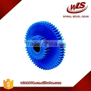 Nylon Spur Gear thumbnail-1