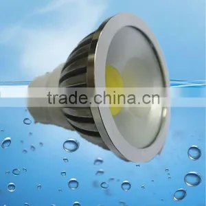 GU10 3W COB LED Spotlight thumbnail-1