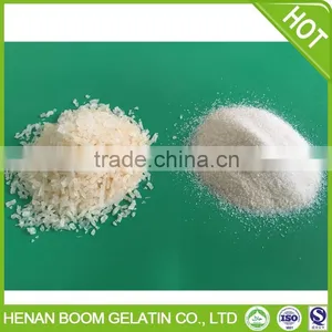 Professional Gelatin Chemical Formula With Halal Certificate thumbnail-2