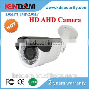 Kendom KD-IW7136MF-AH15 AHD 1.3MP Bullet Camera IP66 30 Meters Transmit Security Outdoor Surveillance With 36pcs IR Leds thumbnail-1